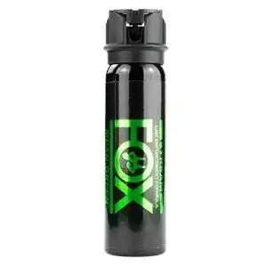 Pfefferspray obramo fox labs mean green 89ml strahl