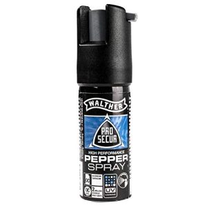 Spray de pimienta Walther Defense Sprays ProSecur, 16 ml