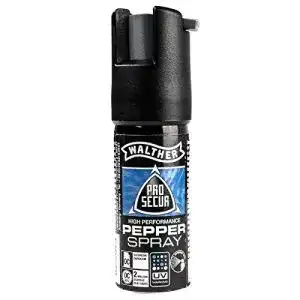 Pfefferspray walther abwehrsprays prosecur 16 ml