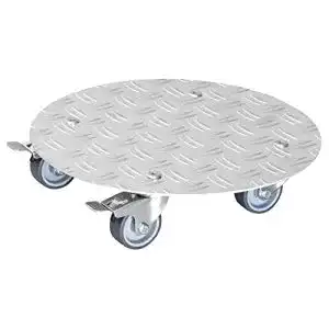 Pflanzenroller wagner design yourself alaska o 30 x 75 cm