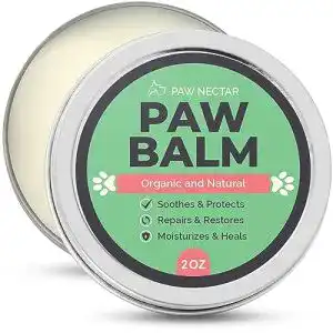 Pfotenbalsam paw nectar heilt regeneriert staerkt