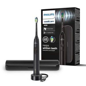 Escova de dentes elétrica Philips Philips Sonicare 4100