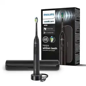 Philips elektrische zahnbuerste philips sonicare 4100