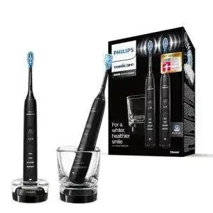 Philips elektrische zahnbuerste philips sonicare diamondclean 9000 2
