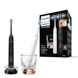 Philips elektrische Zahnbürste