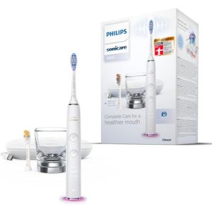 Escova de dentes elétrica Philips Sonicare DiamondClean 9400