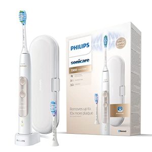 Philips elektrische Zahnbürste Philips Sonicare ExpertClean 7300