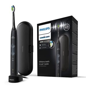 Escova de dentes elétrica Philips Sonicare ProtectiveClean 4500