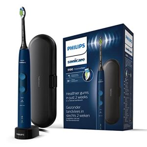 Escova de dentes elétrica Philips Sonicare ProtectiveClean 5100