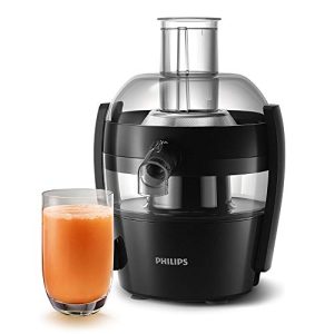 Philips-Entsafter Philips Domestic Appliances HR1832/01 Viva