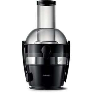 Philips-Entsafter Philips Domestic Appliances HR1855/70 Entsafter