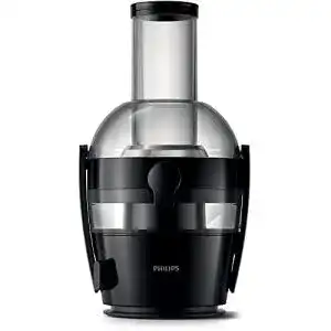 Philips-Entsafter
