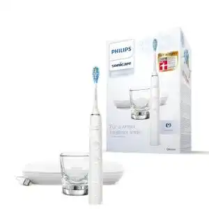 Philips sonicare zahnbuerste philips sonicare diamondclean 9000 2