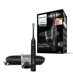 Philips sonicare zahnbuerste philips sonicare diamondclean 9000