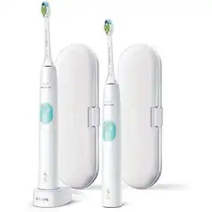 Philips sonicare zahnbuerste philips sonicare protectiveclean 4300 1
