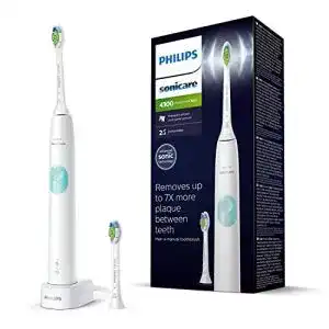 Philips sonicare zahnbuerste philips sonicare protectiveclean 4300