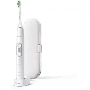 Philips sonicare zahnbuerste philips sonicare protectiveclean 6100