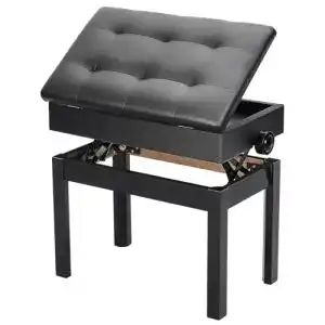 Pianobank yorking klavierhocker klavier piano sitzbank