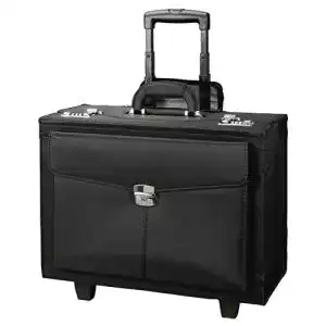 Pilotenkoffer alassio 45034 trolley rocca ii businesskoffer