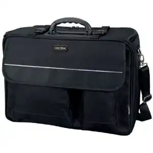 Pilotenkoffer lightpak koffer 46008 the flight aus polyester