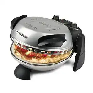 Pizzadom g3ferrari g3 ferrari elektrischer pizzaofen delizia