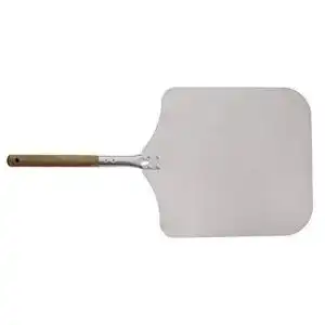 Pizzaschaufel innoecom creations aluminium pizzaschieber