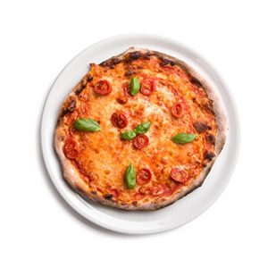Batania pizza tányér 6 x Ø 30 cm