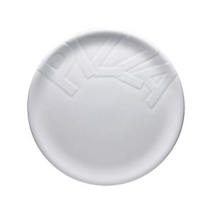 Тарелка для пиццы Creatable, 16581, серия GOURMET, 32см, 4 шт.