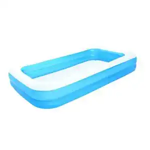 Planschbecken bestway 1026034xxx20 54150 family pool kinder