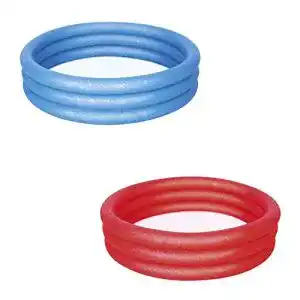 Planschbecken bestway 51025 17 splash and play three ring play