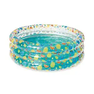 Planschbecken bestway sea life mehrfarbig 150 x 53 cm