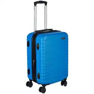 Platinium koffer amazon basics hartschalen koffer 55 cm