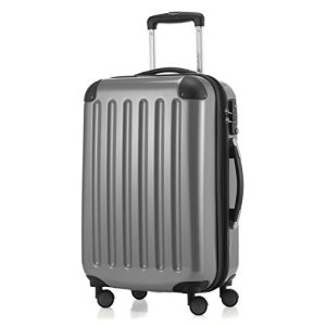 Platinium suitcase Capital suitcase Alex hand luggage, 55 x 35 x 20