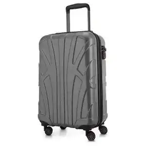 Platinium koffer suitline handgepaeck hartschalen koffer