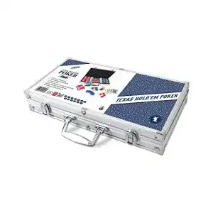 Pokerkoffer ass altenburger 22501501 22501501 poker koffer
