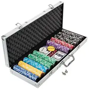 Pokerkoffer nexos trading nexos pokerset 500 300 laser