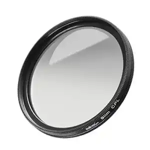 Polarisationsfilter walimex pro polfilter zirkular slim 67mm
