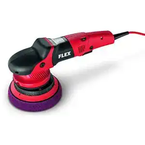 Poliermaschine flex exzenterpolierer xfe 7 15 150 710 watt