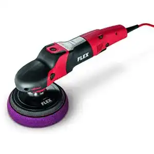 Poliermaschine flex pe 14 2 150 polierer mit variabler drehzahl
