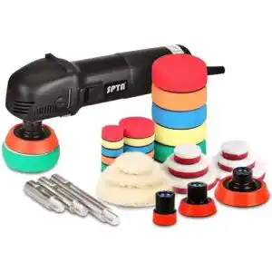 Poliermaschine spta mini 780w polierer