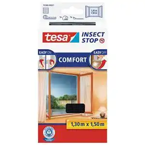 Pollenschutzgitter tesa insect stop comfort fliegengitter