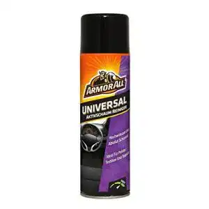 Polsterreiniger armor all universal aktivschaum reiniger 600 ml