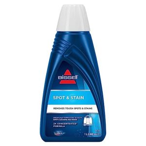 Detergente per tappezzeria Bissell Spot & Stain Cleaner Formula