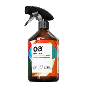 Polsterreiniger oa sofa care sofa 500ml 100 pfc frei vegan
