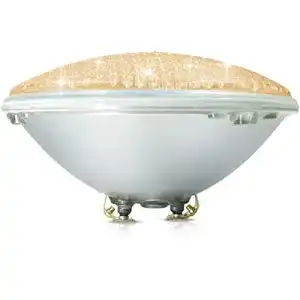 Poolbeleuchtung coolwest 36w led warmweiss unterwasser