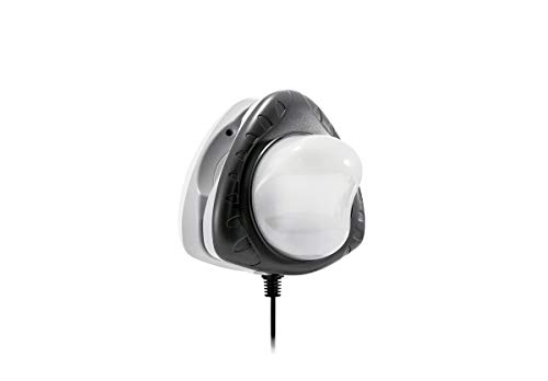 Poolbeleuchtung Intex magnetische LED - poolbeleuchtung intex magnetische led