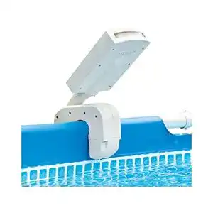 Poolbeleuchtung - poolbeleuchtung intex multi color led pool sprayer mehrfarbig