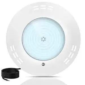 Poolbeleuchtung lylmle harz gefuellt led extra flach 35w