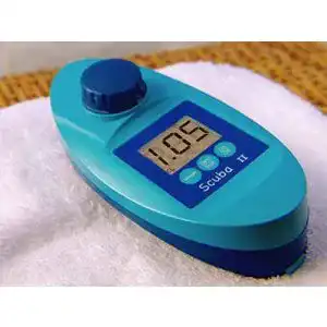 Pooltester lovibond scuba ii elektronisch