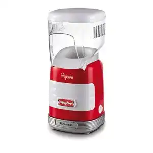 Popcornmaschine - popcornmaschine ariete pop corn party time 2956